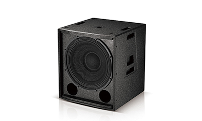 BR-115S &nbsp;&nbsp;无源超低音音箱