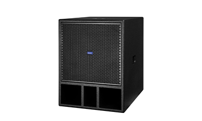 CP-15BII &nbsp;&nbsp;有源低音炮音箱