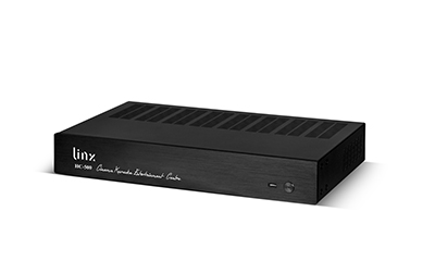 HC-500五合一功放