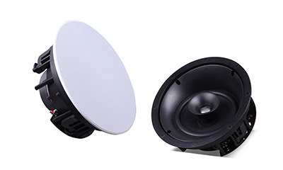 QR-6K嵌入式音箱