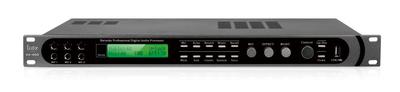 AX-400专业卡拉OK前级处理器