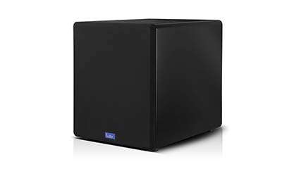 CT-10SA十寸有源低音音箱