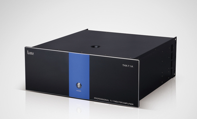 THX-5.1A / THX-7.1A影院功放