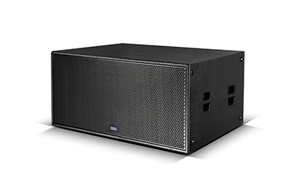 B-28+ &nbsp;双18寸无源超低音箱