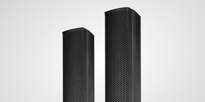 I-4.4/I-6.4会议音柱