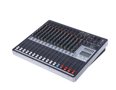 M10/14/24/32调音台