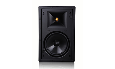 QR-620嵌入式音箱