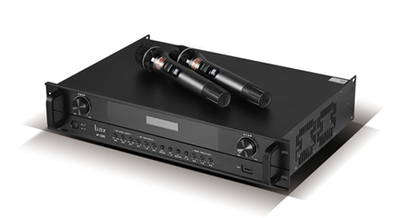 AP5300三合一功放