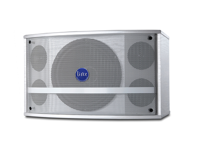 K-104十寸卡包音箱