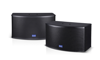 K310三分频娱乐音箱