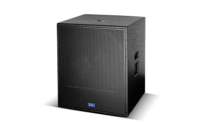 VS-18 单十八低音炮