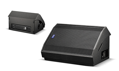 M-15AMP 十五寸同轴式二分频全频音箱