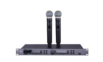 RT-200 &nbsp;真分集演出麦克风