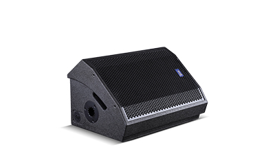 M-12AMP &nbsp;十二寸同轴式二分频专业返听音箱