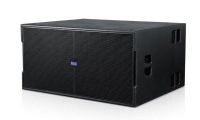 G-218SUB双18寸超低频音箱