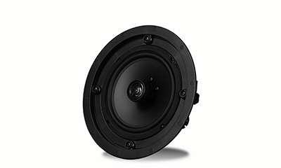 QR-620T嵌入式音箱