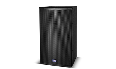 VS-15 &nbsp;紧凑型无源两分频音箱/后导向