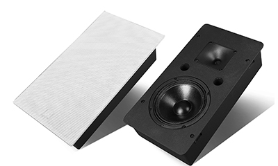 QR-1.8K嵌入式音箱