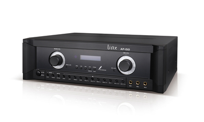 AP-SERIES卡包功放