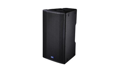 GAEA-15单15寸内置三分频全频音箱