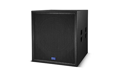 F-18 单18寸无源超低音箱