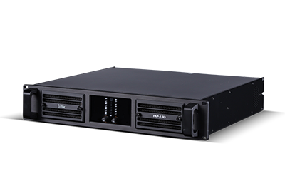 FAP-2.30 两通道功放