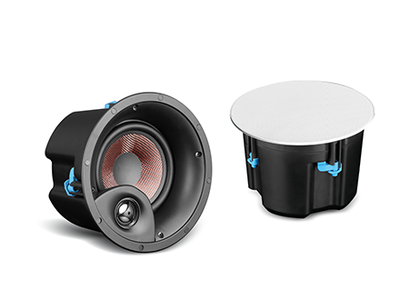 QR-6.1R &nbsp;单6.5寸嵌入式音箱