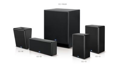 CC- SERIES私人影院系列