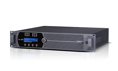 TA-18D 四通道数字功放