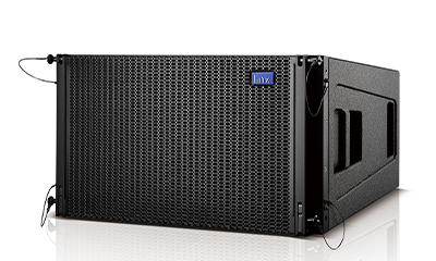 GAEA-12 单12寸音箱