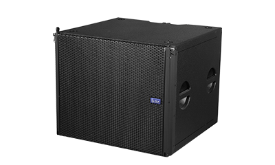 G-20B 单18寸超低频音箱