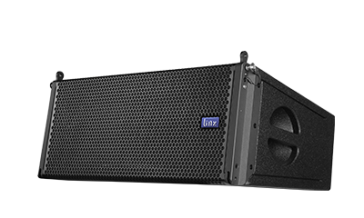 G-20 双10寸线性阵列音箱