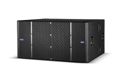 GB-218 双18寸超重低音音箱