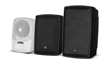 ID系列多功能会议音箱