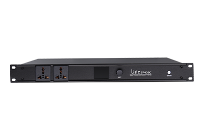 SP-108C 智能滤波时序器