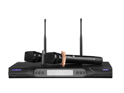 K-110 手持无线麦