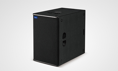 VERAS30 超低频音箱