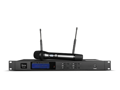 MC-8800 手持无线麦