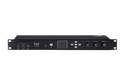 THX-6000 影K 5.1解码效果器