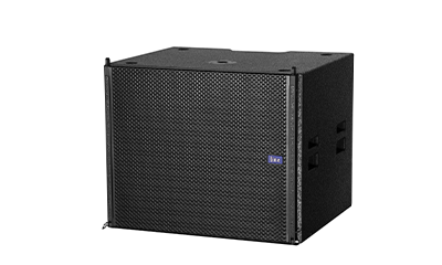 VTP-210B 单18寸线性阵列次低音箱