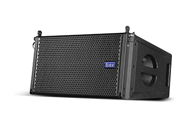 G-10 单10寸线性阵列音箱