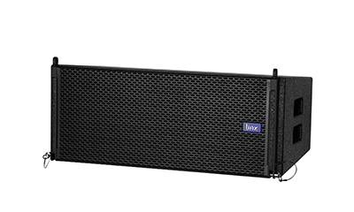 VTP-210 双10寸线性阵列音箱