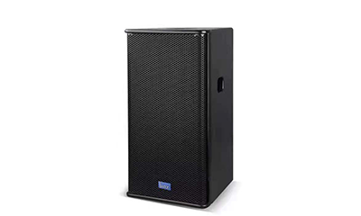 RA-121 单十二寸线阵主扩音箱